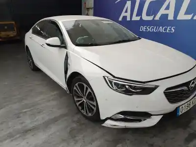 Утилизация автомобиля opel insignia b grand sport (z18) 1.5 (68) года 2017 питание b15xht Утилизация автомобиля opel insignia b grand sport (z18) 1.5 (68) года 2017 питание b15xht