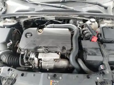 Утилизация автомобиля opel insignia b grand sport (z18) 1.5 (68) года 2017 питание b15xht Утилизация автомобиля opel insignia b grand sport (z18) 1.5 (68) года 2017 питание b15xht