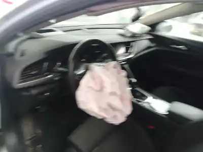 Утилизация автомобиля opel insignia b grand sport (z18) 1.5 (68) года 2017 питание b15xht Утилизация автомобиля opel insignia b grand sport (z18) 1.5 (68) года 2017 питание b15xht