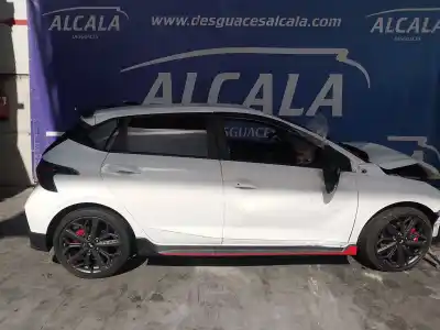 Утилизация автомобиля hyundai i20 iii (bc3, bi3) 1.6 t-gdi года 2024 питание g4fp,g4fv Утилизация автомобиля hyundai i20 iii (bc3, bi3) 1.6 t-gdi года 2024 питание g4fp,g4fv