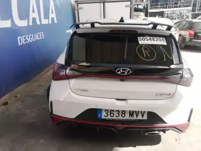 Утилизация автомобиля hyundai i20 iii (bc3, bi3) 1.6 t-gdi года 2024 питание g4fp,g4fv Утилизация автомобиля hyundai i20 iii (bc3, bi3) 1.6 t-gdi года 2024 питание g4fp,g4fv