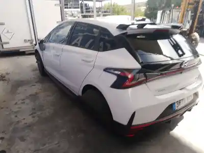 Утилизация автомобиля hyundai i20 iii (bc3, bi3) 1.6 t-gdi года 2024 питание g4fp,g4fv Утилизация автомобиля hyundai i20 iii (bc3, bi3) 1.6 t-gdi года 2024 питание g4fp,g4fv