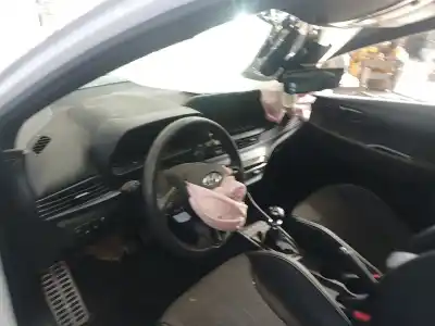 Утилизация автомобиля hyundai i20 iii (bc3, bi3) 1.6 t-gdi года 2024 питание g4fp,g4fv Утилизация автомобиля hyundai i20 iii (bc3, bi3) 1.6 t-gdi года 2024 питание g4fp,g4fv