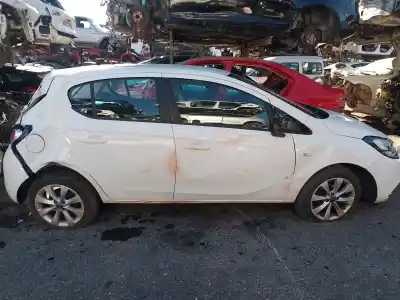 Veicolo di demolizione opel corsa e (x15) 1.4 (08, 68) dell'anno 2016 alimentato b14xer