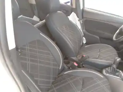 Scrapping Vehicle mitsubishi mirage / space star vi fastback (a0_a) 1.2 (a03a) of the year 2024 powered 3a92