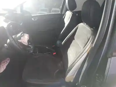 Veículo de Sucata ford ecosport 1.0 ecoboost do ano 2018 alimentado yyjd,yyjf