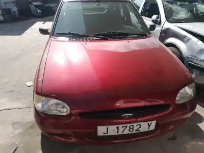 Veículo de Sucata FORD ESCORT VI (GAL, AAL, ABL) 1.3 do ano 1997 alimentado L1H