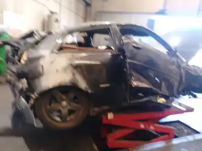 Утилизация автомобиля audi a3 (8l1) 1.9 tdi года 2002 питание atd