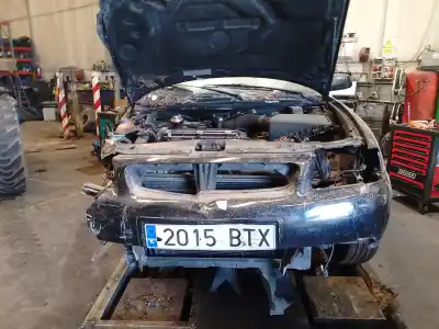 Утилизация автомобиля audi a3 (8l1) 1.9 tdi года 2002 питание atd