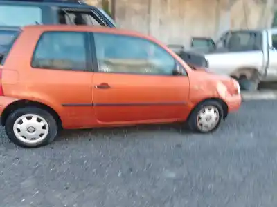 Veículo de Sucata seat arosa (6h1) 1.4 16v do ano 2000 alimentado akk
