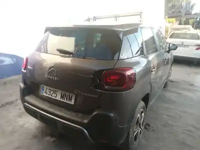 Scrapping Vehicle citroen c3 aircross ii (2r_, 2c_) 1.2 puretech 110 (2rhnzb, 2rhnzw, 2rhnpx, 2rhnpj) of the year 2024 powered hn05