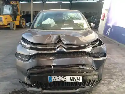 Scrapping Vehicle citroen c3 aircross ii (2r_, 2c_) 1.2 puretech 110 (2rhnzb, 2rhnzw, 2rhnpx, 2rhnpj) of the year 2024 powered hn05
