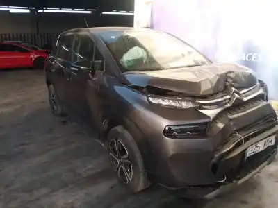 Scrapping Vehicle citroen c3 aircross ii (2r_, 2c_) 1.2 puretech 110 (2rhnzb, 2rhnzw, 2rhnpx, 2rhnpj) of the year 2024 powered hn05