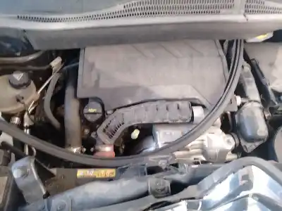 Scrapping Vehicle citroen c3 aircross ii (2r_, 2c_) 1.2 puretech 110 (2rhnzb, 2rhnzw, 2rhnpx, 2rhnpj) of the year 2024 powered hn05