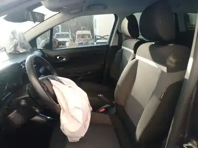 Scrapping Vehicle citroen c3 aircross ii (2r_, 2c_) 1.2 puretech 110 (2rhnzb, 2rhnzw, 2rhnpx, 2rhnpj) of the year 2024 powered hn05