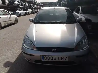 Veicolo di demolizione ford focus i (daw, dbw) 1.8 tdci dell'anno 2005 alimentato f9da