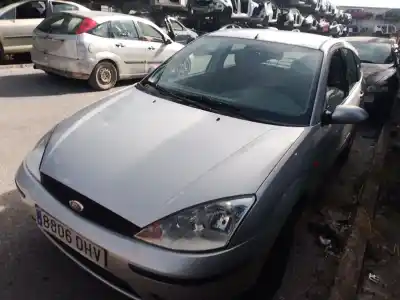 Veicolo di demolizione ford focus i (daw, dbw) 1.8 tdci dell'anno 2005 alimentato f9da