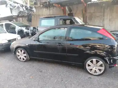 Vehicul casat ford focus i (daw, dbw) 1.8 tdci al anului 2004 alimentat f9da