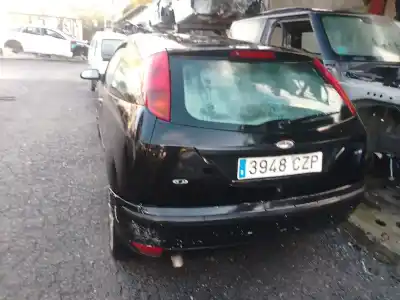 Vehicul casat ford focus i (daw, dbw) 1.8 tdci al anului 2004 alimentat f9da