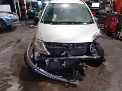 Véhicule à la ferraille citroen c3 i (fc_, fn_) 1.4 hdi de l'année 2006 alimenté 8hx (dv4td),8hz (dv4td)