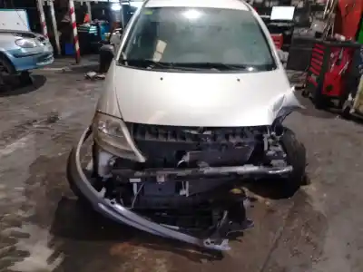 Véhicule à la ferraille citroen c3 i (fc_, fn_) 1.4 hdi de l'année 2006 alimenté 8hx (dv4td),8hz (dv4td)