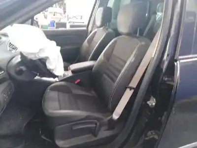 Здавання транспортного засобу renault scénic iii (jz0/1_) 1.2 tce (jz16) року 2016 потужний h5f f4