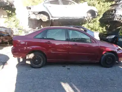 Vehicul casat ford focus i (daw, dbw) 1.8 turbo di / tddi al anului 2000 alimentat c9da