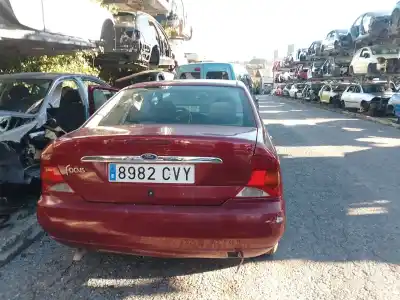 Vehicul casat ford focus i (daw, dbw) 1.8 turbo di / tddi al anului 2000 alimentat c9da