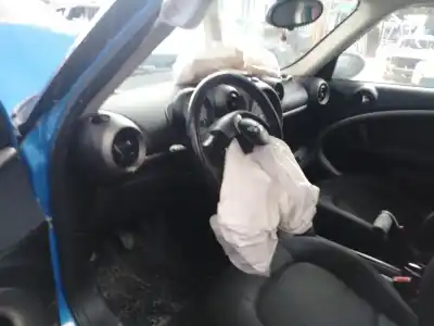 Veículo de Sucata mini mini countryman (r60) cooper d do ano 2012 alimentado n47 c16 a