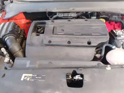 Véhicule à la ferraille jeep compass (mp, m6, mv, m7) 1.4 multiair de l'année 2019 alimenté 552 63 624,eaq