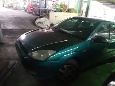 Утилизация автомобиля ford focus i (daw, dbw) 1.8 turbo di / tddi года 2001 питание c9db