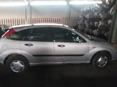 Утилизация автомобиля ford focus i (daw, dbw) 1.8 turbo di / tddi года 2001 питание c9da,c9db,c9dc