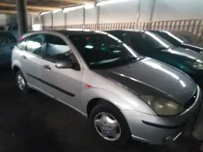 Утилизация автомобиля ford focus i (daw, dbw) 1.8 turbo di / tddi года 2001 питание c9da,c9db,c9dc
