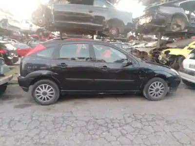 Здавання транспортного засобу ford focus i (daw, dbw) 1.8 turbo di / tddi року 2003 потужний ffda