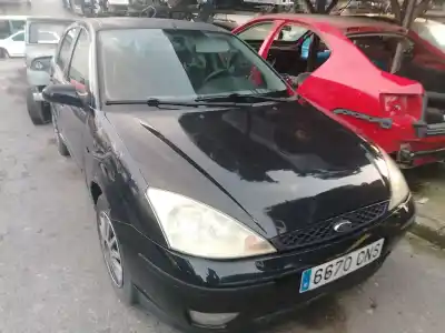 Здавання транспортного засобу ford focus i (daw, dbw) 1.8 turbo di / tddi року 2003 потужний ffda
