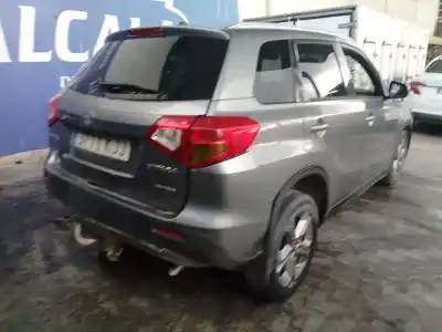 Scrapping Vehicle suzuki vitara (ly) 1.6 allgrip (apk 416) of the year 2018 powered m16a