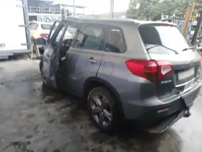 Scrapping Vehicle suzuki vitara (ly) 1.6 allgrip (apk 416) of the year 2018 powered m16a