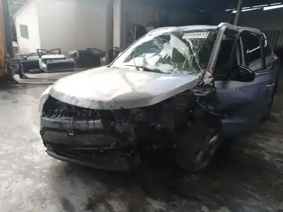 Scrapping Vehicle suzuki vitara (ly) 1.6 allgrip (apk 416) of the year 2018 powered m16a