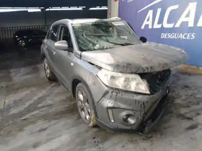 Scrapping Vehicle suzuki vitara (ly) 1.6 allgrip (apk 416) of the year 2018 powered m16a