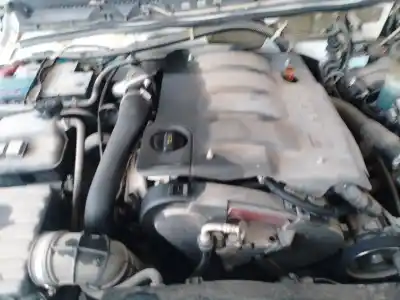 Veículo de Sucata santana 300/350 2.0 tdi 4x4 do ano 2006 alimentado dw10td