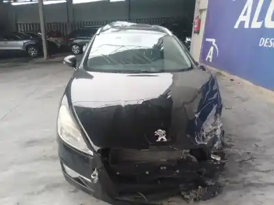 Veicolo di demolizione peugeot 508 sw i (8e_) 2.0 hdi dell'anno 2012 alimentato rh01