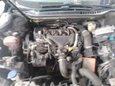 Veicolo di demolizione peugeot 508 sw i (8e_) 2.0 hdi dell'anno 2012 alimentato rh01