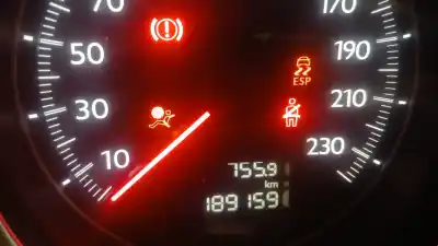 Утилизация автомобиля PEUGEOT 508 SW I (8E_) 2.0 HDI года 2012 питание RH01