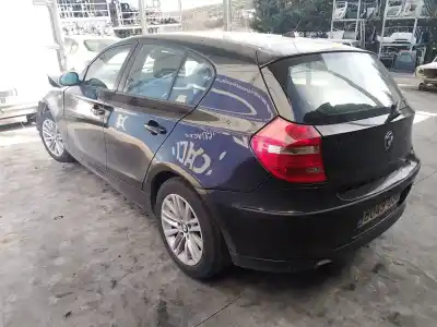 Veículo de Sucata bmw 1 (e87) 118 d do ano 2009 alimentado n47 d20 a,n47 d20 c