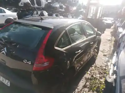 Sloopvoertuig CITROEN C4 I (LC_)  van het jaar 2006 aangedreven 9HY