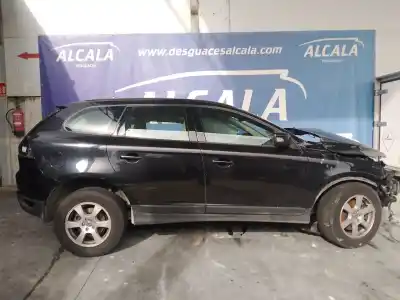 Sloopvoertuig volvo xc60 i suv (156) 2.4 d / d3 / d4 awd van het jaar 2010 aangedreven d5244t