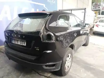 Sloopvoertuig volvo xc60 i suv (156) 2.4 d / d3 / d4 awd van het jaar 2010 aangedreven d5244t