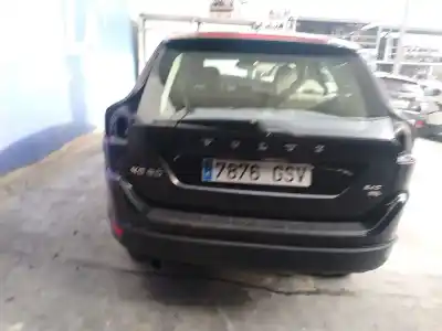 Sloopvoertuig volvo xc60 i suv (156) 2.4 d / d3 / d4 awd van het jaar 2010 aangedreven d5244t