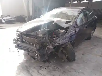 Sloopvoertuig volvo xc60 i suv (156) 2.4 d / d3 / d4 awd van het jaar 2010 aangedreven d5244t