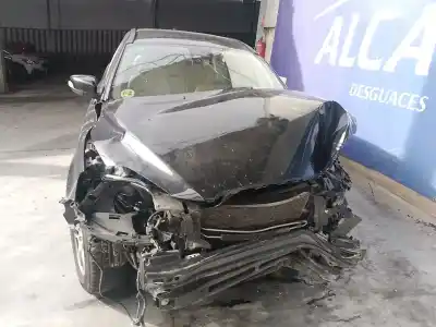 Sloopvoertuig volvo xc60 i suv (156) 2.4 d / d3 / d4 awd van het jaar 2010 aangedreven d5244t